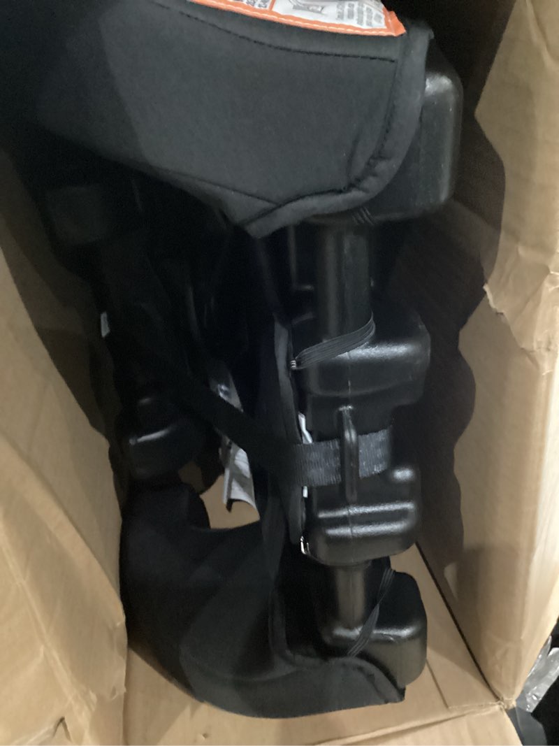 Condition photo showing Good Condition for graco tranzitions 3-in-1 harness booster car seat, forward facing car seat, highback, to backless booster, proof proof 2.0