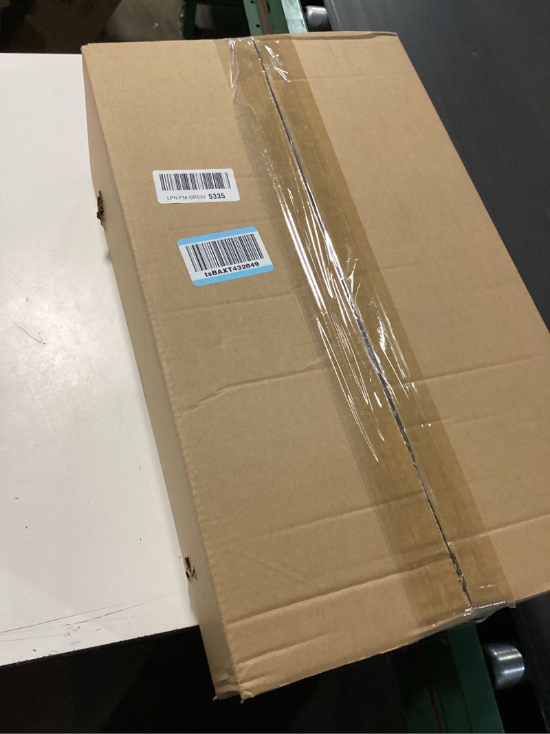 Condition photo showing New/Like New for 12" wave windshield windscreen wind splitter compatible for harley davidson touring cvo/se fltrxse 2023-2024 2025 2026 fltrx/cvo st fltrxstse 2024-2026, smoke yc-12 inch (2023-2026) smoke