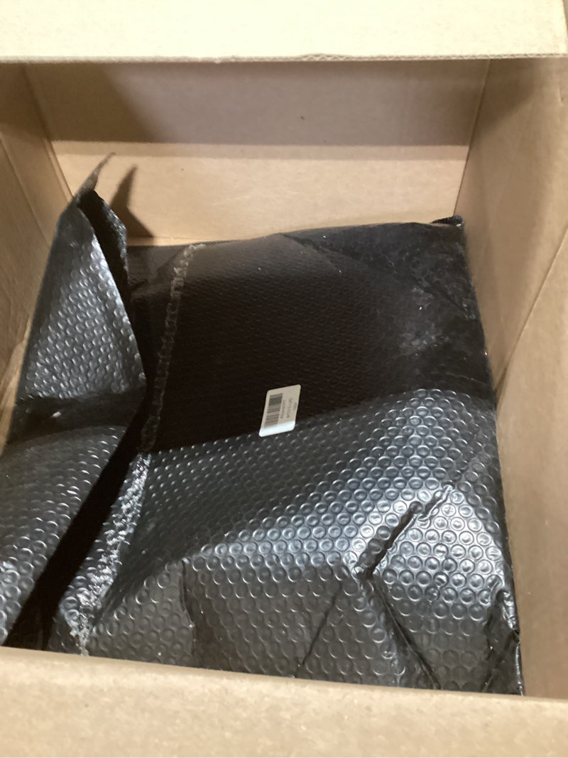 Condition photo showing Good Condition for 1 pieces 1/4" round plexiglass sheet, 17 inch diameter clear acrylic circle, round cake disk acrylic sheet, plexiglass table top, acrylic backdrop 17 inch diameter, 1/4”thick 1