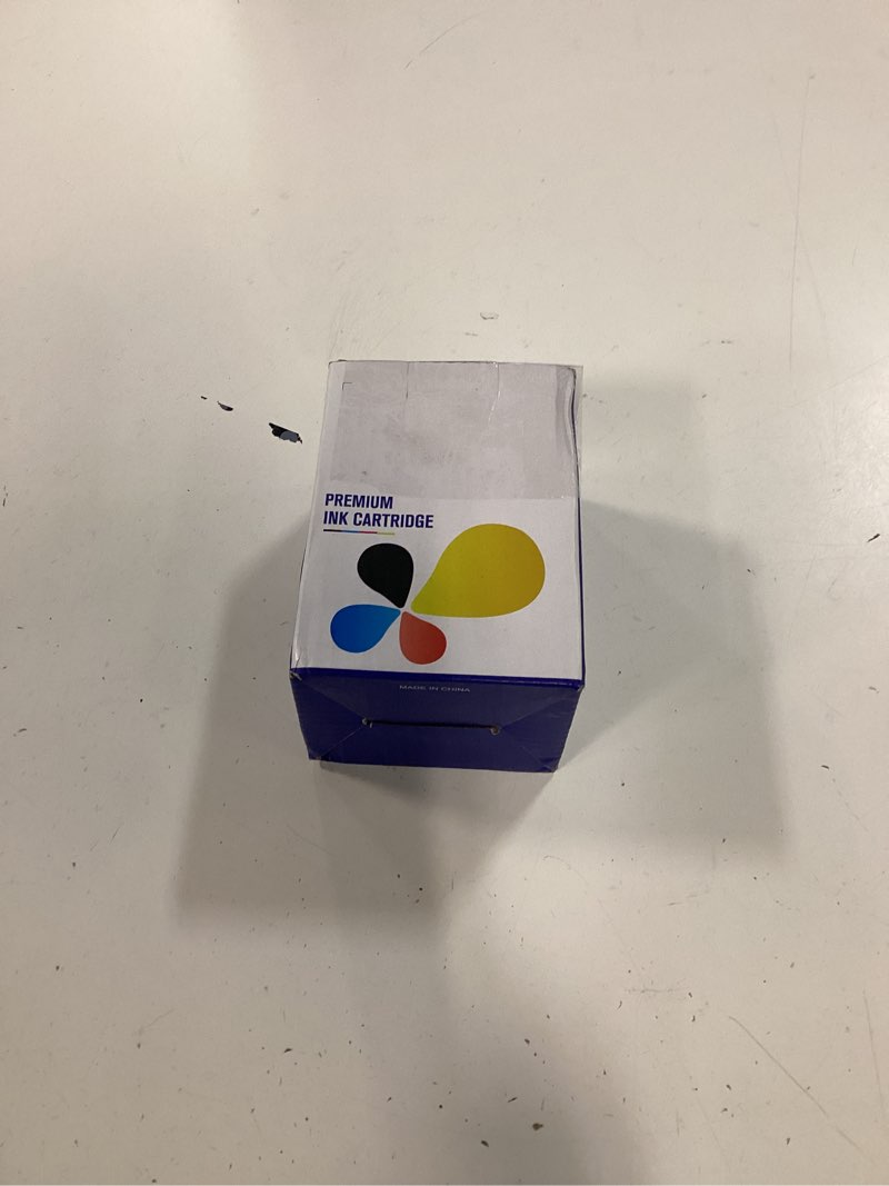 Condition photo showing New/Like New for 962xl ink cartridges combo pack compatible replacement for hp 962xl 962 ink cartridges to use with hp officejet pro 9010 9012 9014 9015 9016 9018 9020 9022 9025 printer (1bk/1c/1m/1y, 4 pack)