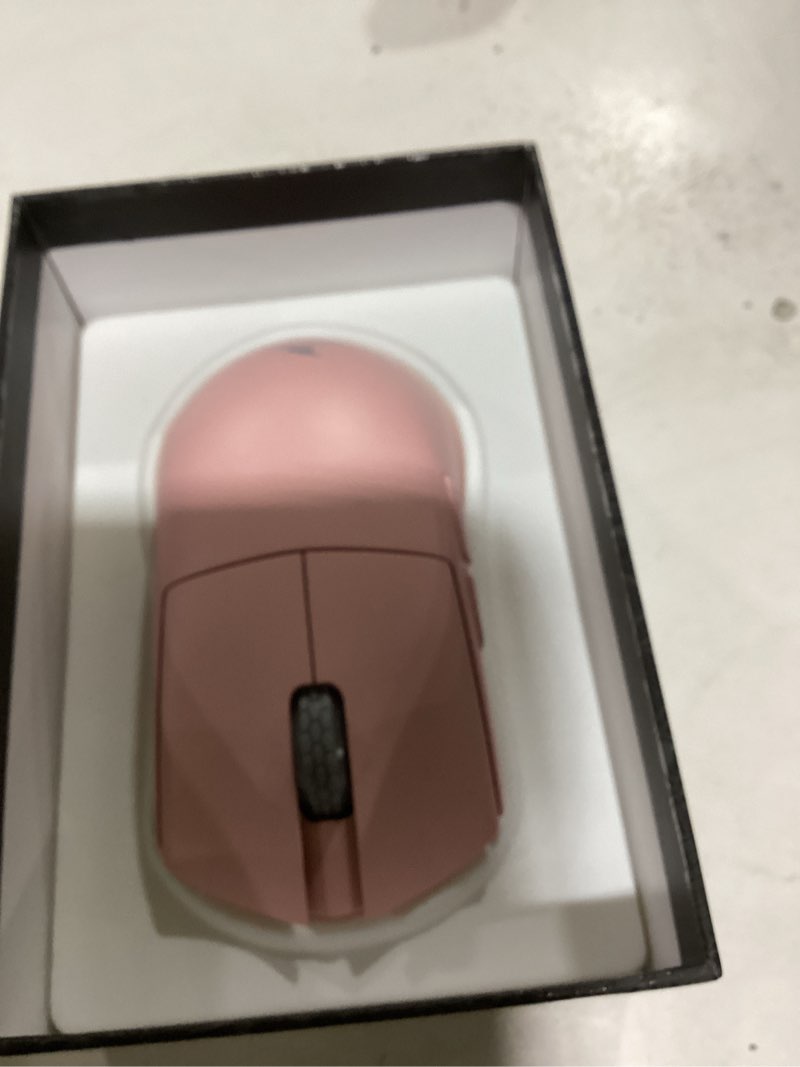 Darmoshark M3s 2KHz Wireless Gaming Mouse,Tri-Mode connectivity(2.4GHz,Bluetooth,Wired),26KDPI Senso