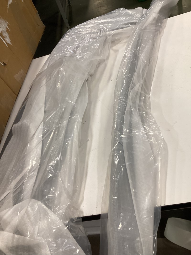 Condition photo showing Good Condition for Rear Roof Window Spoiler + Tail Gate Mid Wing Compatible with Jeep Grand Cherokee SRT/Overland/Altitude/Blindada/Summit/Trailhawk/Trackhawk/Limited Lujo 2013-2021 R Style Accessories