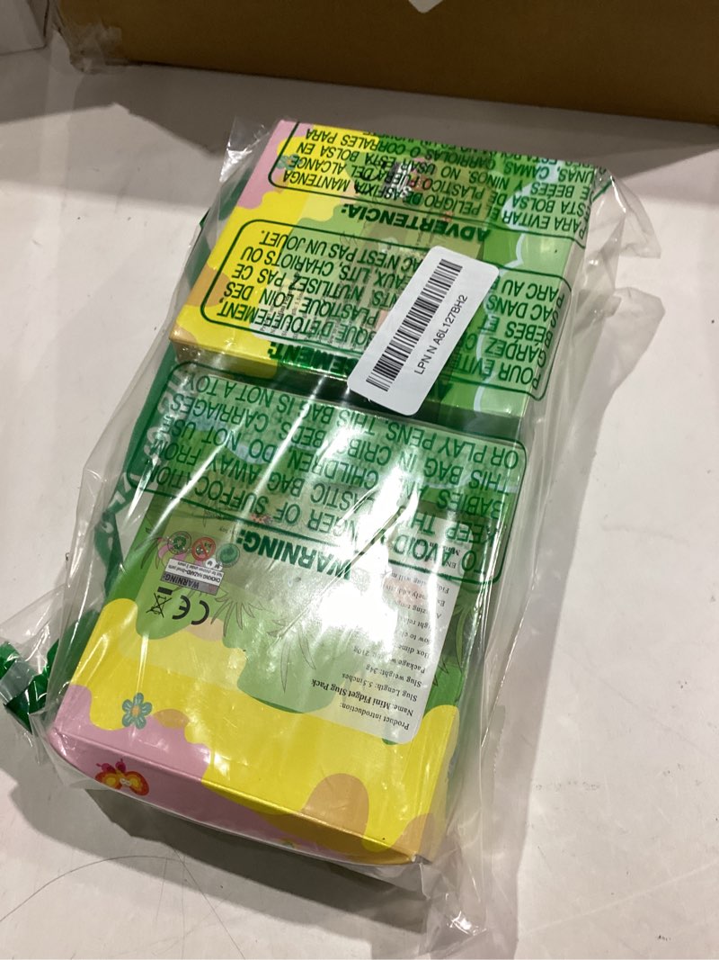 Condition photo showing Good Condition for Cevioce 12 Pcs Toddler Party Favors for Kids 8-12 Fidget Toys Slug for Students Treasure Box Toys for Classroom Prizes Toddler Valentines Day Gifts for Kids Easter Basket Stuffers for Toddlers 12PCS-Medium Size?Party Favors?
