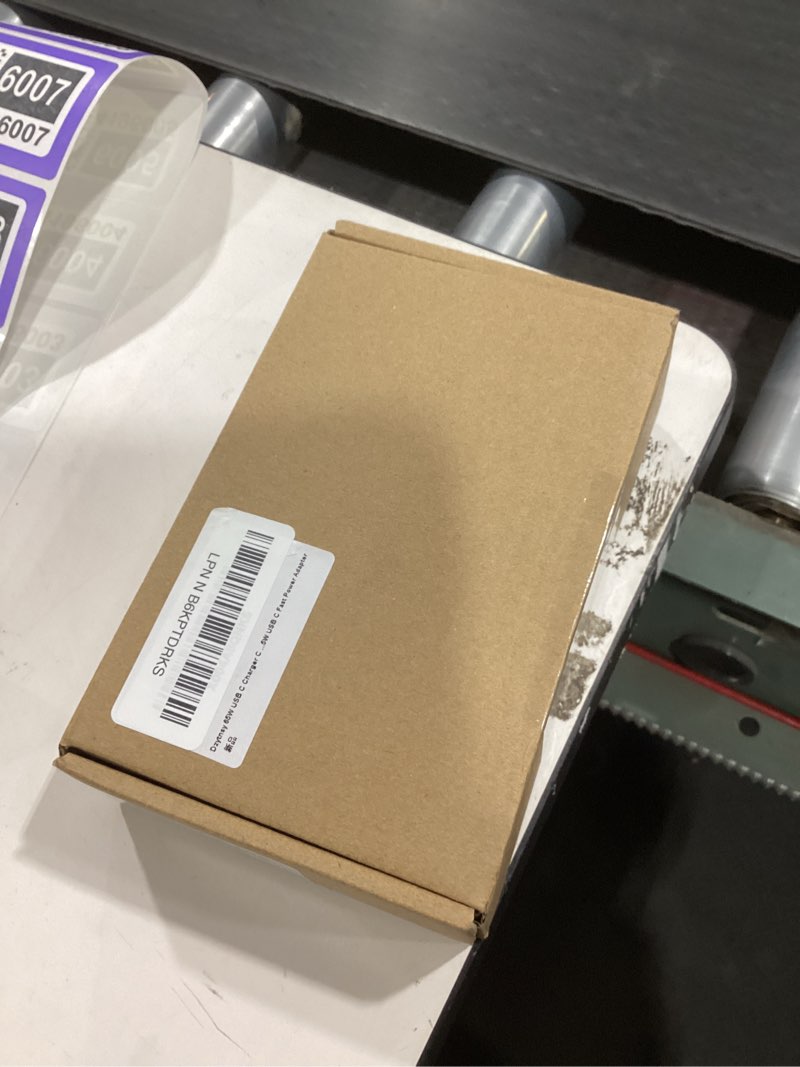 c-charger