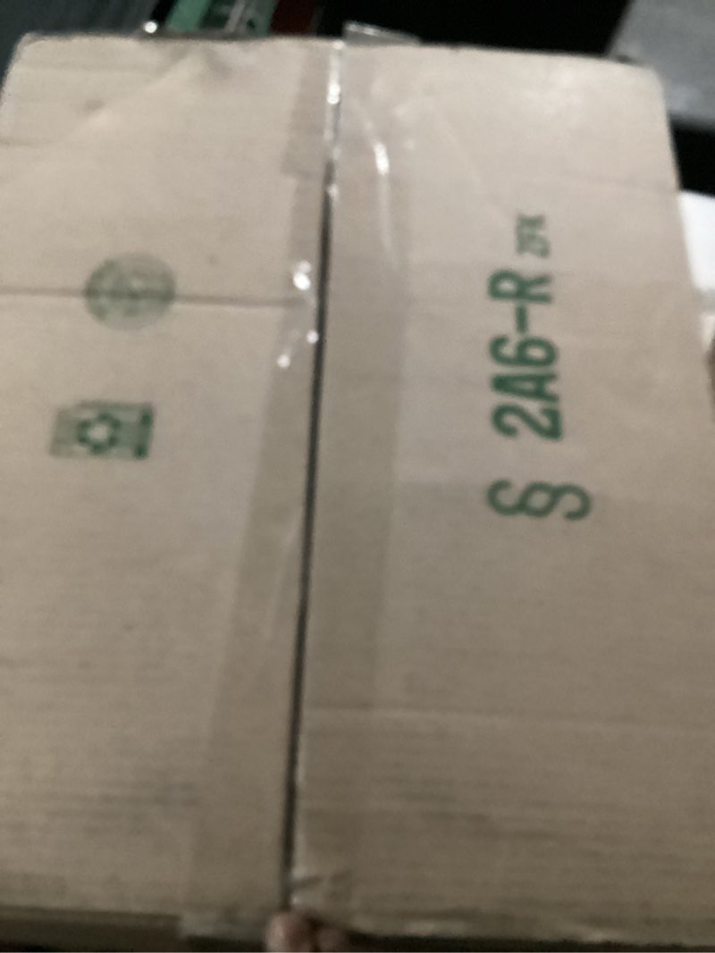 Condition photo showing Good Condition for Amazon Basics 30" Hardside Large Checked Luggage, Hardshell Suitcase With Wheels, Expandable For Up to 15% More Space, With Scratch-Resistant Surface, Four Multi-directional Wheels, Black Black Large Checked