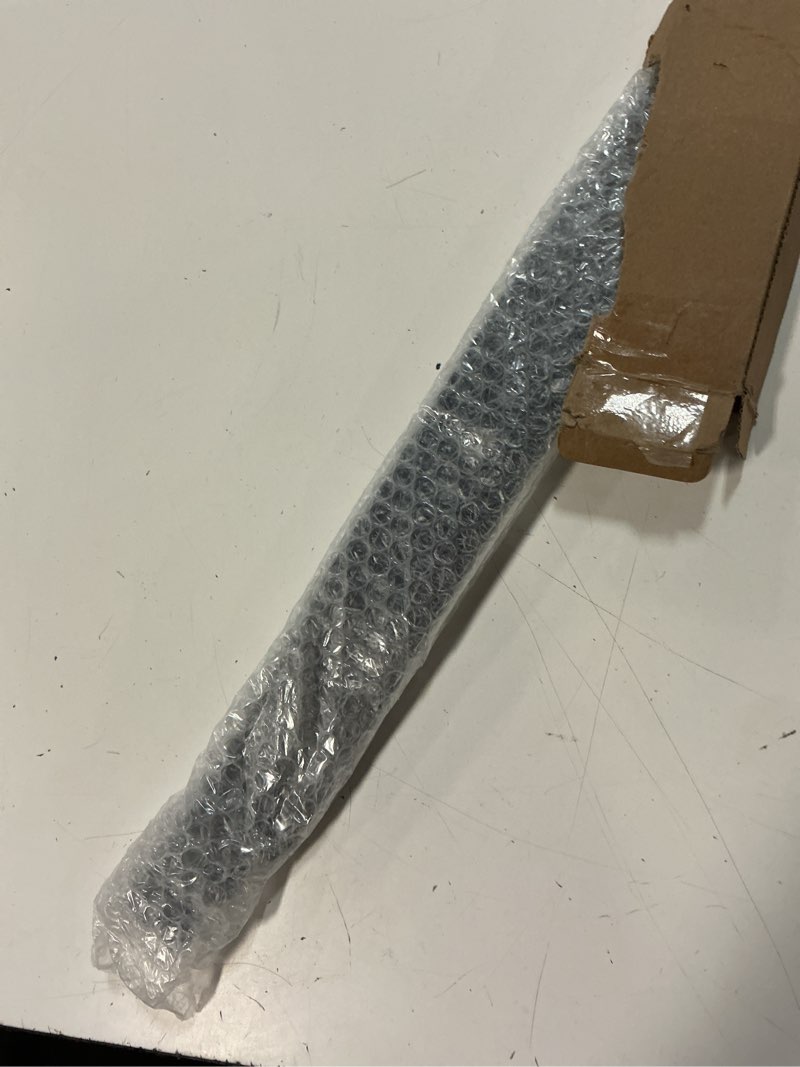 Condition photo showing Good Condition for lawn mower blade for ego ab2102 power+ 21" electric mower lm2110 | mower blade, for ego ab2102 power+ 21" electric mower, fit lm2110, lm2110-fc, lm2110sp, lm2110sp-fc, lm2120sp, lm2120sp-fc. ab2102 1 pack