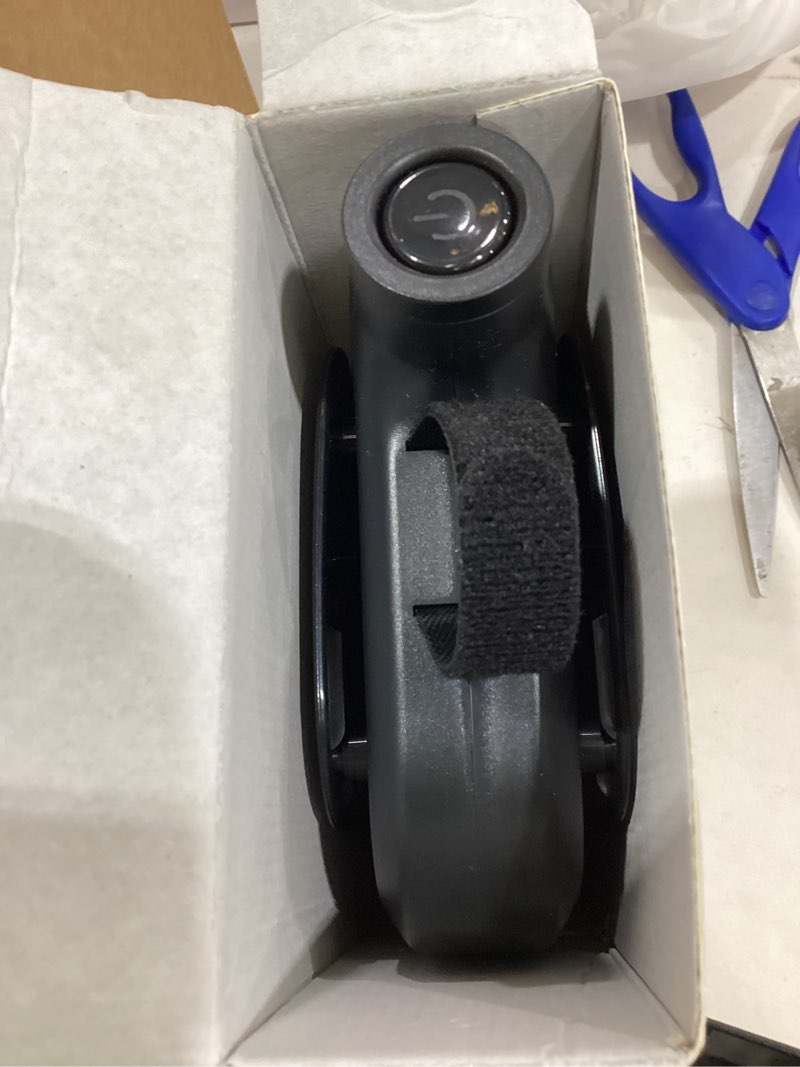Condition photo showing Good Condition for car seat fan for driver & backseat - 2026 upgraded mini portable usb back cooling fan kids baby quiet headrest neck fan accessories with 3 adjustable wind speeds for almost vehicle jeep van rv truck