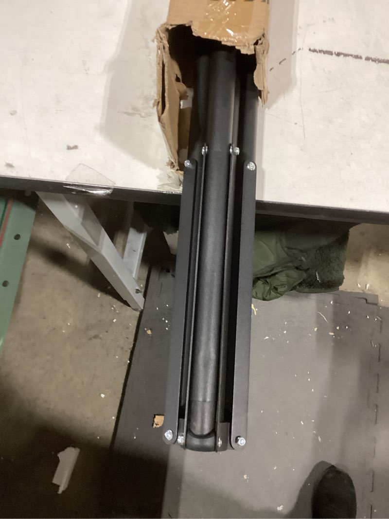 K&F CONCEPT Light Stand for Photography, 9.1ft/2.8M Portable Extendable Photo Video Tripod Stand, He