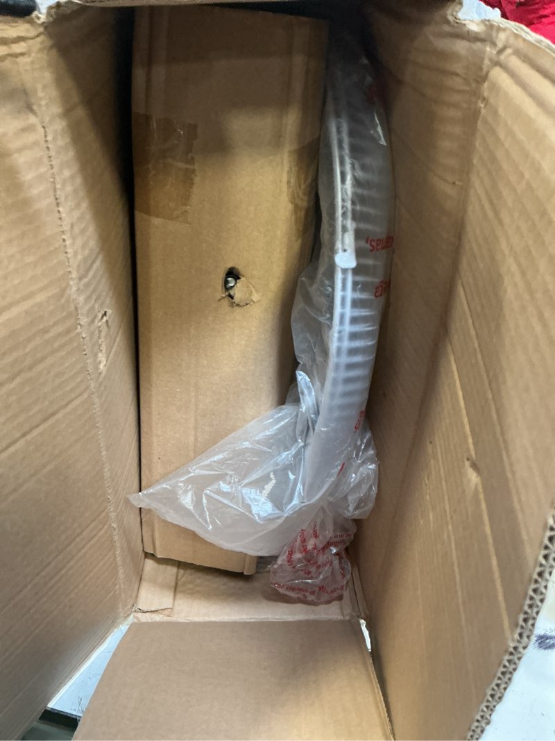 Condition photo showing Good Condition for Simple Deluxe 16 Inch Wall Mount Fan with Remote Control, 3 Oscillating Modes, 3 Speed, Timer, 1 Pack