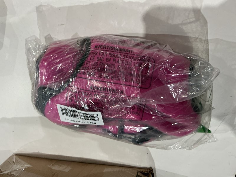 Condition photo showing Good Condition for zelus weighted vest for women men, 6/8/12/16/20lb u-shaped ergonomic for even weight distribution, odorless workout vest with sgs certification, arm pocket & back mesh pouch for training & running pink 12lb