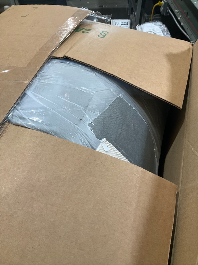 Condition photo showing Good Condition for lightease memory foam leg support and elevation pillow w/dual handles for surgery, injury, or rest single leg
