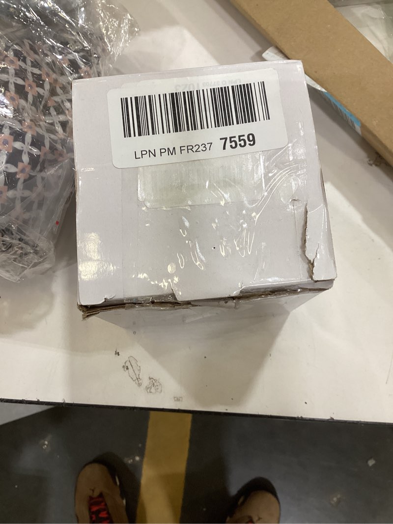 Condition photo showing New/Like New for [Upgrade] Replacement 6-Fins Female Blender Blade Parts Compatible with Ninja Auto iQ Blenders. [4Inch Female Fins ONLY]