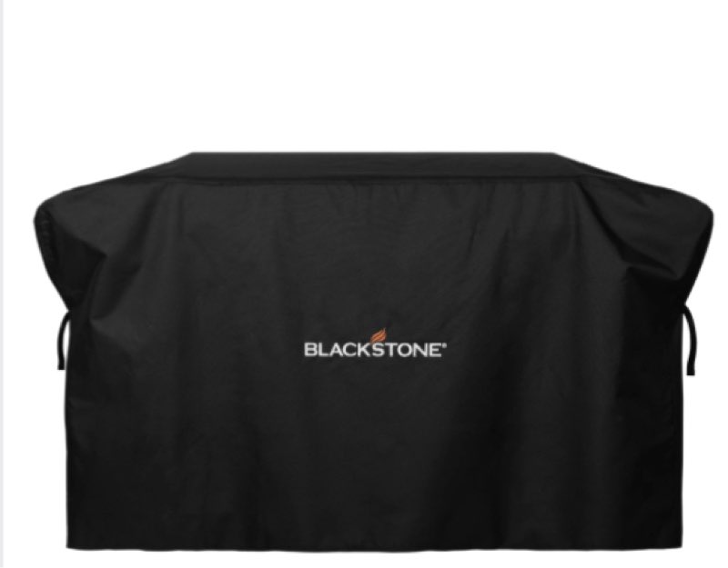 with Hood Cover - Fits up to 28\" Griddles 