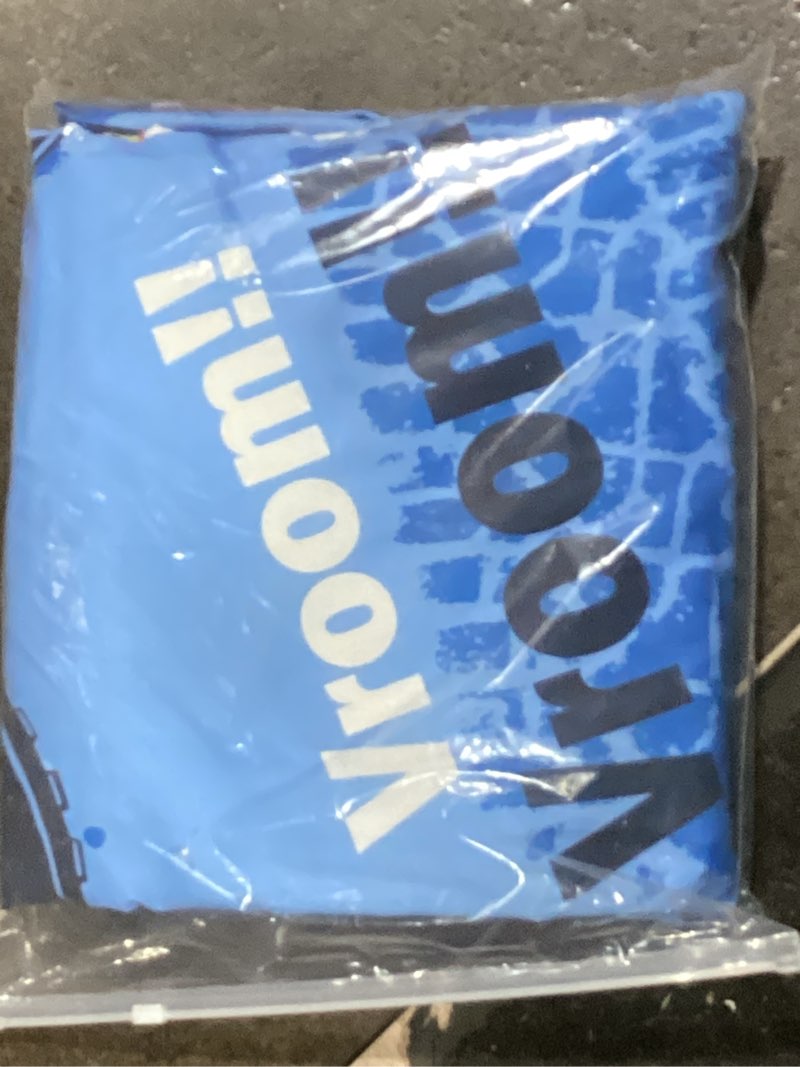 Condition photo showing Good Condition for AILONEN Truck Duvet Cover Set for Boys,Blue Graffiti Truck Bedding Set Full Size for Kids Teens for Bedroom Decor,3 Piece Monster Truck Quilt Cover Set,1 Duvet Cover and 2 Pillowcases