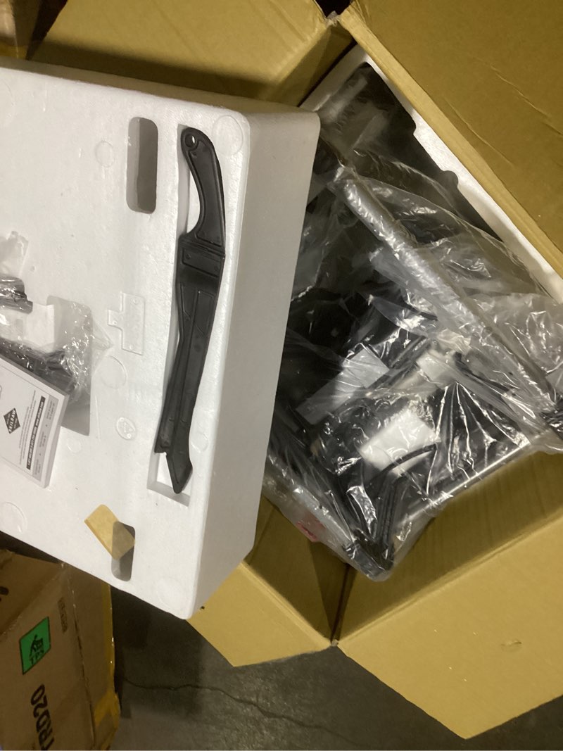 Condition photo showing Good Condition for SKIL 8-1/4" Portable Worm Drive Table Saw-SPT99T-01