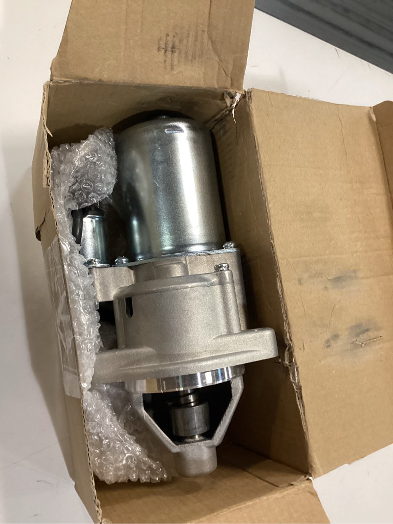 Condition photo showing Good Condition for labwork starter replacement for kohler ch440-3111 engine 1709811 17-098-05 17-098-05s