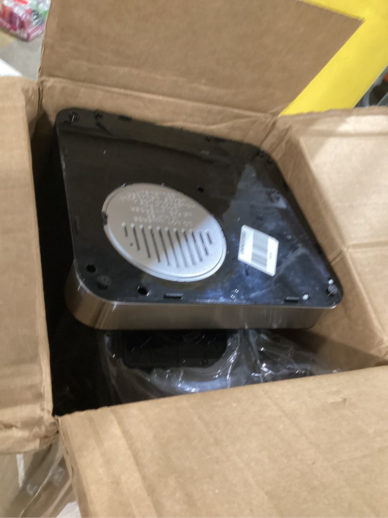 Cuisinart 12-Cup Coffee Maker, Single-Serve Brewer Glass Carafe, Automatic Hot & Iced Coffee Machine