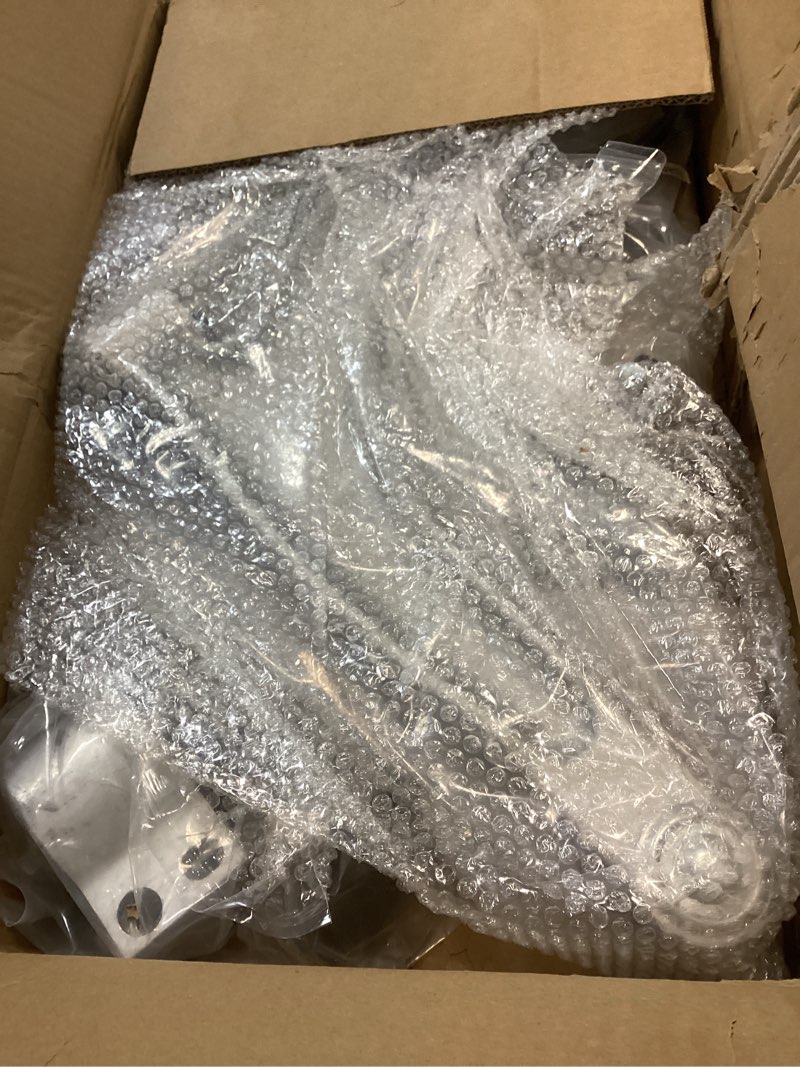 Condition photo showing Good Condition for Front Lower Control Arm Kit Suspension Fit for 2005-2012 Chevrolet Malibu 2005-2010 Pontiac G6 2007-2009 Saturn Aura with Ball Joint Tie Rods K620180 K620179-8 pcs