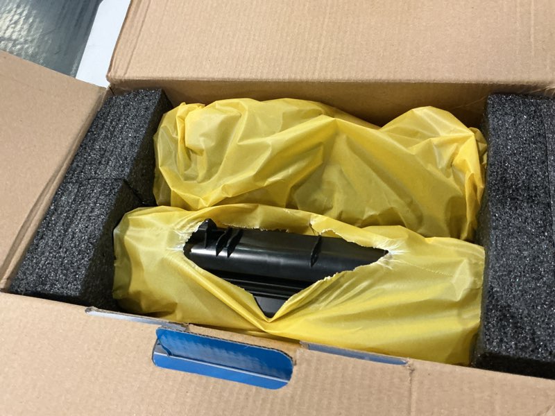 Condition photo showing Good Condition for true image compatible toner cartridge replacement for hp 49a q5949a 53a q7553a 49x q5949x for hp laserjet 1320 toner cartridge 1320n 3390 1160 1320tn 1320nw 3392 p2015 p2015dn printer (black, 2-pack)