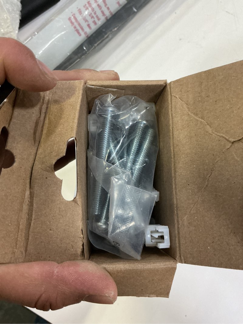 Condition photo showing Good Condition for Toggler 1/4 in.-20 in. Snaptoggle BB Hollow Wall Anchors (10-pack)