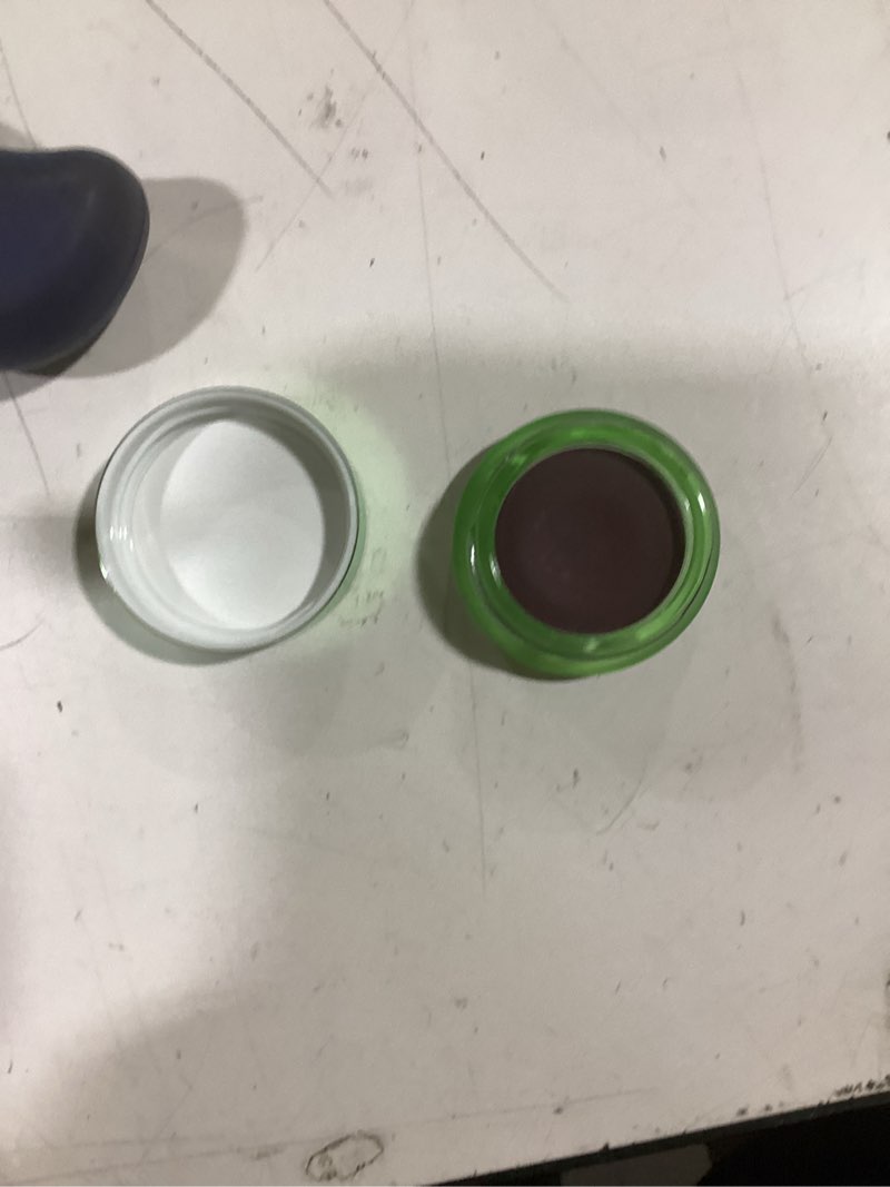 Condition photo showing Good Condition for tata harper vitamin-infused cream blush 100% natural deep berry 0.16 ounce (pack of 1)
