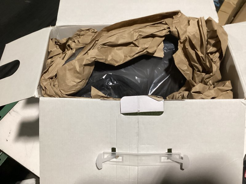 Condition photo showing Good Condition for Medcursor Foot Massager with Heat - 2026 Upgraded Shiatsu Deep Kneading Machine, Multi Air Compression Intensity, Smart APP Mobile Remote Control, Feet Massage for Home and Office Use