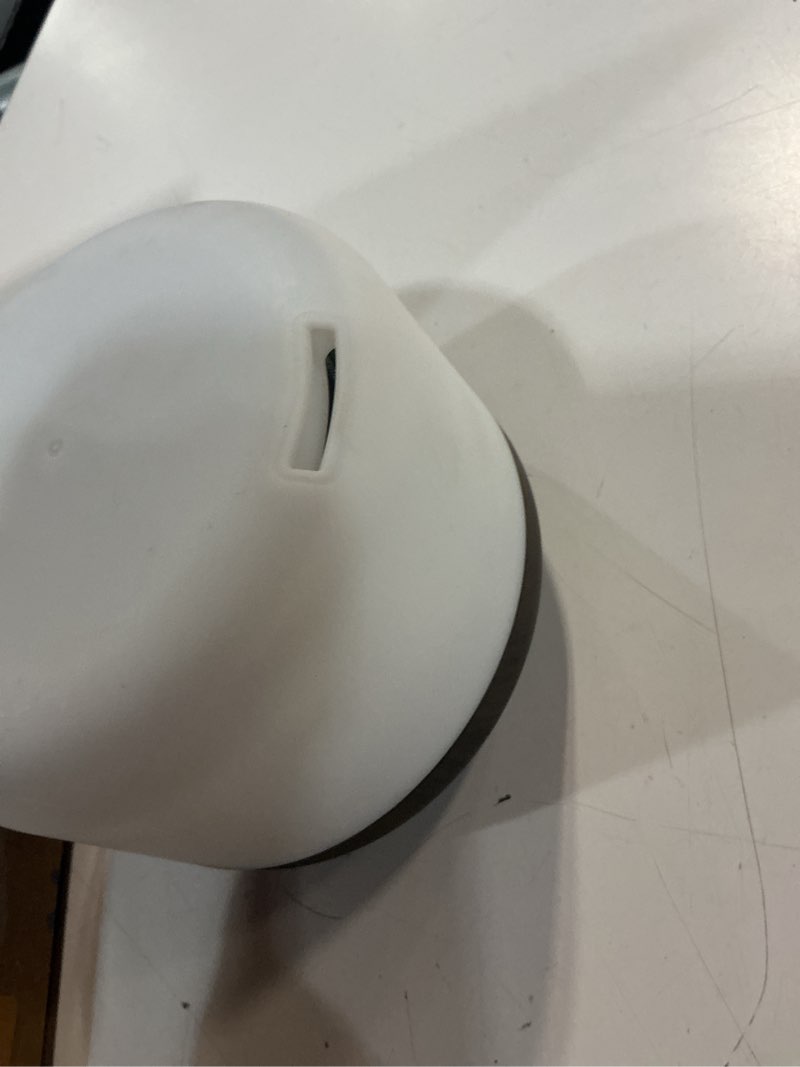 Condition photo showing As Is for mystic romance essential oil diffuser, 300ml aromatherapy humidifer and nigth ligth for relaxing atmosphere in home office yoga and spa, for everyone, auto-off safety switch. dark wood