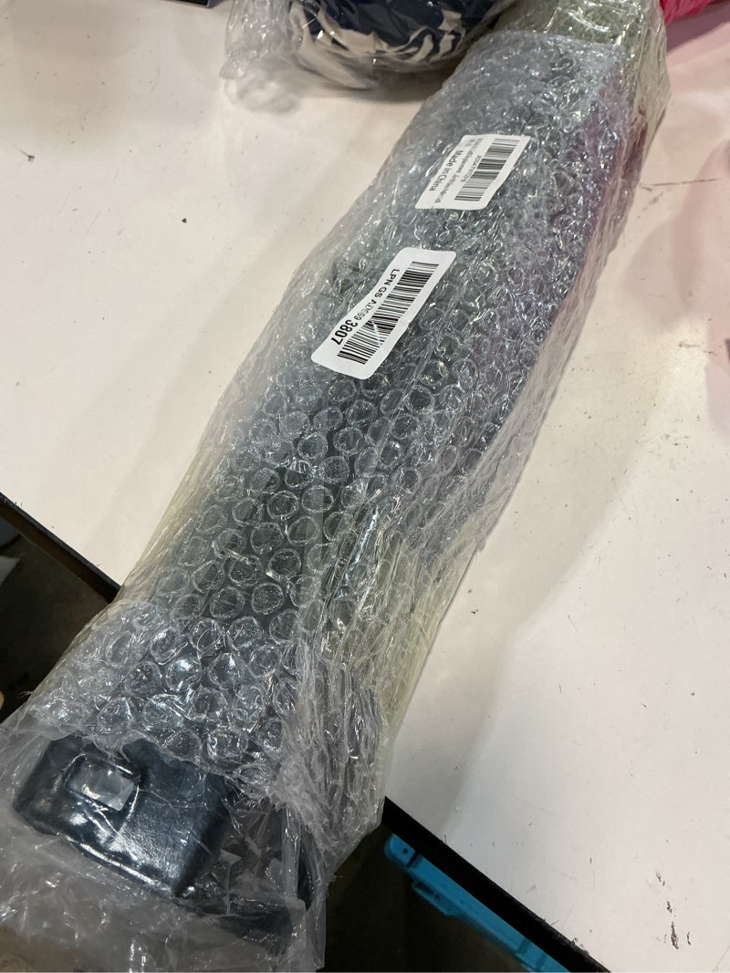 Condition photo showing As Is for bqmax heat plate & burner for pit boss pro series 1100 wood pellet & gas combo grill, grill parts for pit boss replacement parts, stainless steel burner tube for pit boss pro series 1100 parts 17 1/2''x3 2/3'' for pit boss