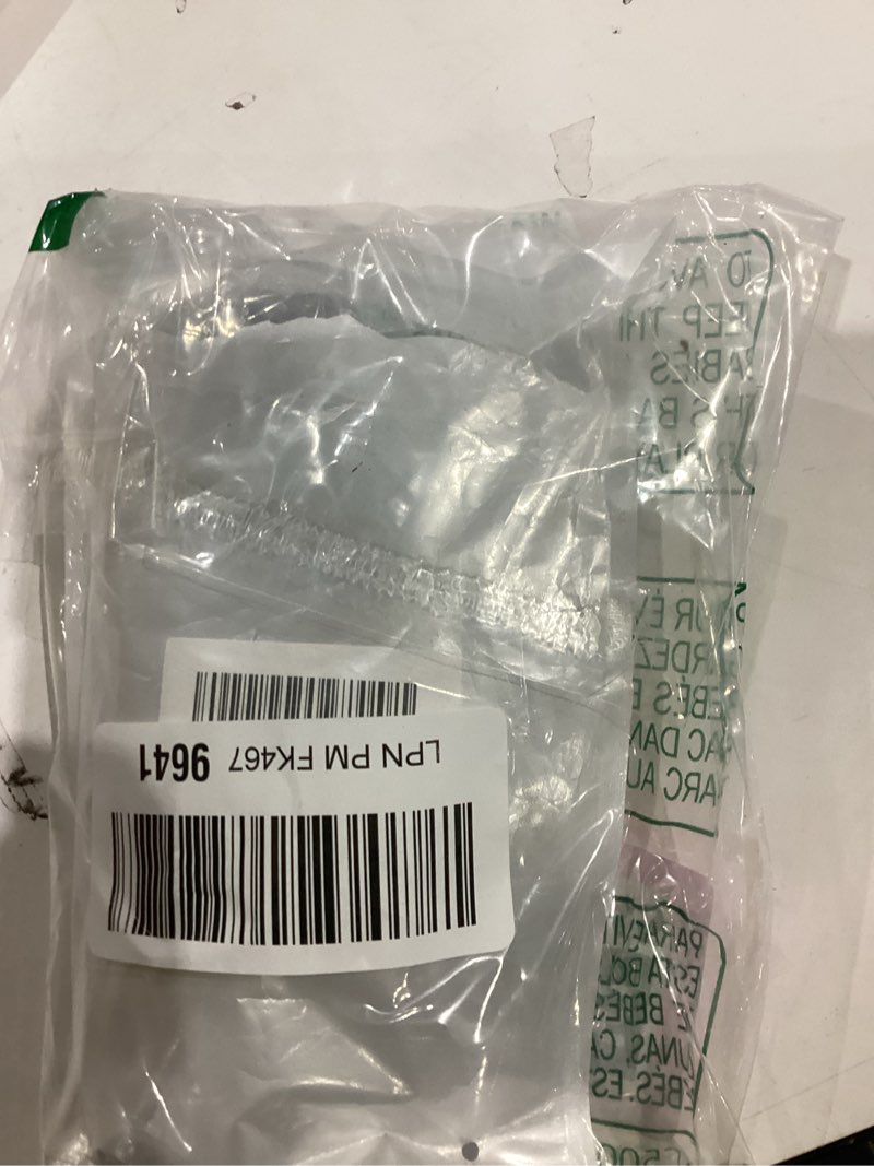 Condition photo showing As Is for 2 pack soft close cabinet door hinges for 1/2" partial overlay cupboard, 100 degree opening angel, stainless concealed kitchen cabinet hinges with mounting screws and manual 2 1/2 inch overlay