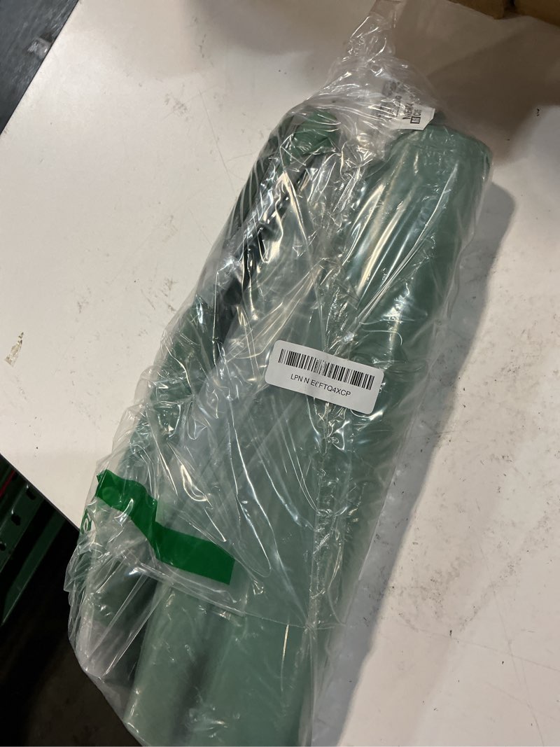 Condition photo showing Good Condition for metronic poly mailers 14.5x19 100 pack, strong adhesive shipping bags for clothing, waterproof and tear-proof envelopes, packaging bags mailers poly bags for shipping in grayed jade green grayed jade green 14.5x19 100pc