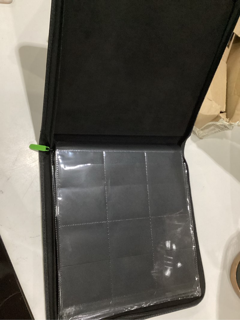 Condition photo showing Good Condition for fun guys card case
