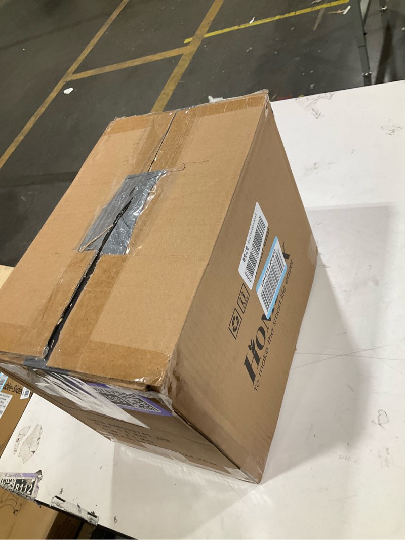 Condition photo showing As Is for homdox salad slicer