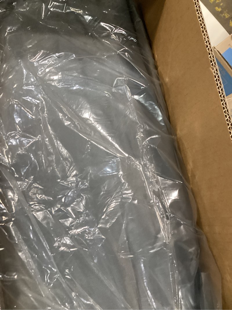 Condition photo showing Good Condition for premium baby playpen with mat, 71x60 inches extra large playpen for babies and toddlers, indoor & outdoor activity center, safety baby play pen with gate prints grey+letter 71x60 inch