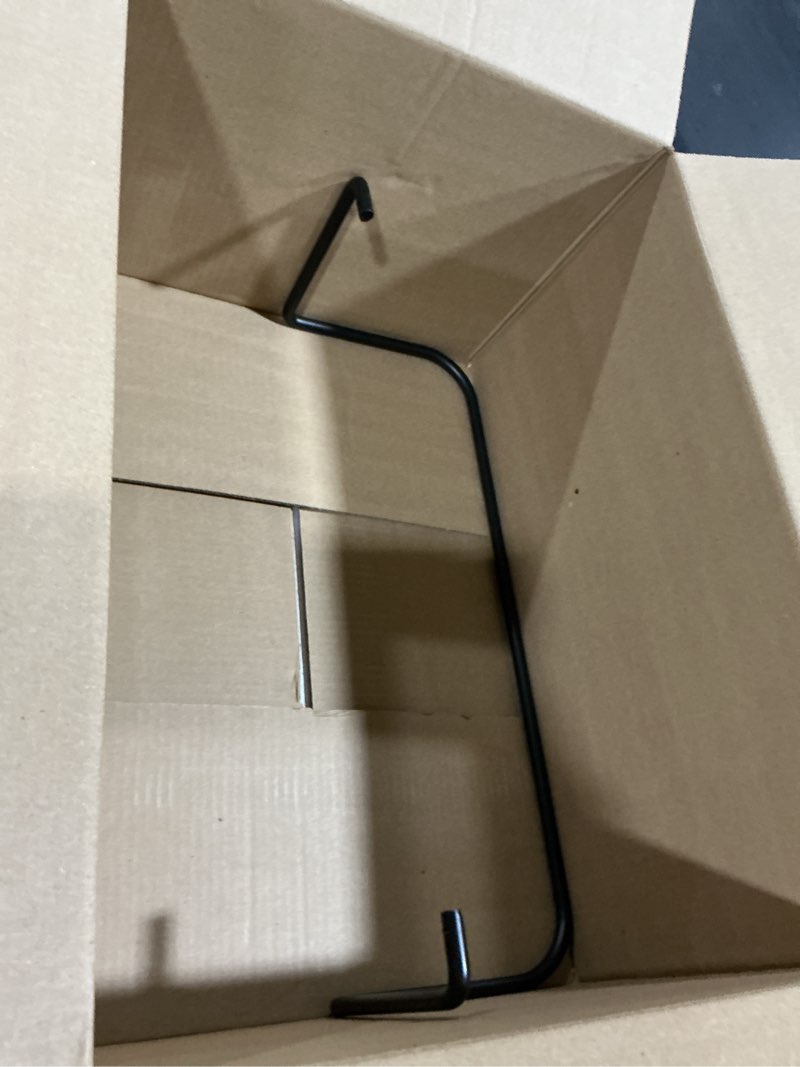 Condition photo showing Good Condition for mattress retainer bar model 63003440 fits tempur-pedic ergo?can not be used for lifting the adjustable bed! 19? inward insert