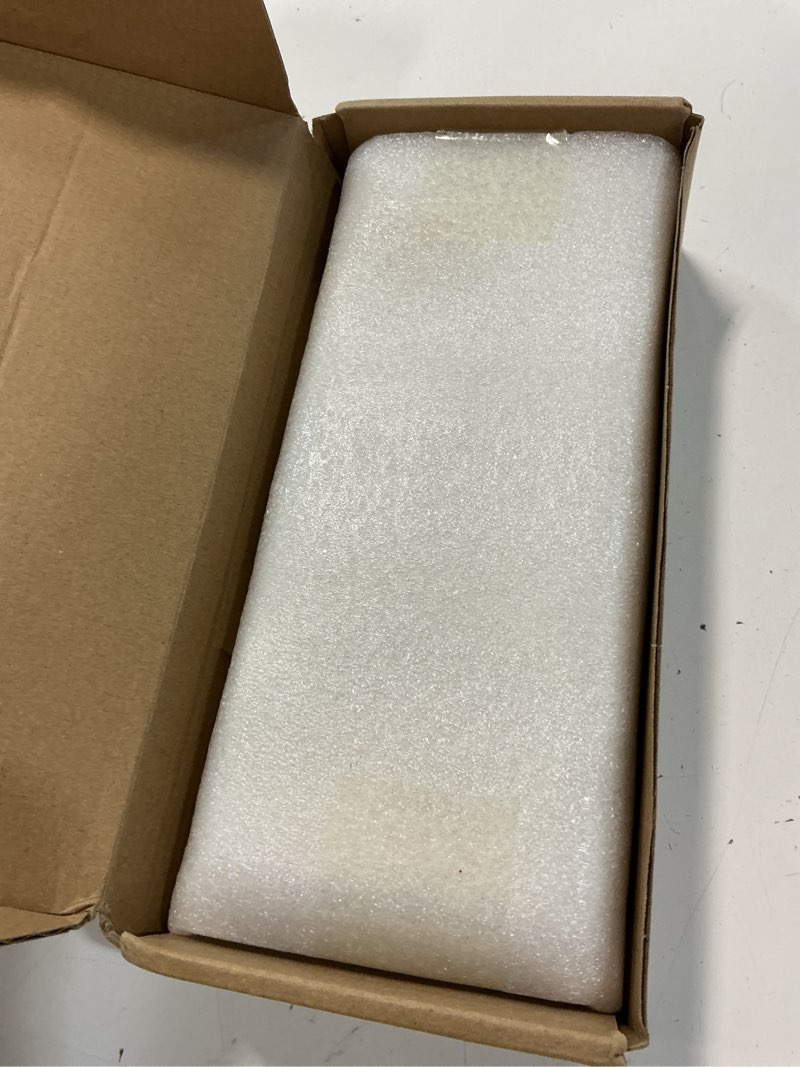 Condition photo showing Good Condition for stone sink tray, 8.66 x 3.54 x 1.42 inches travertine tray, soap stand for kitchen sink, marble bathroom tray for razors, jewelry, toothbrush holders, hand soap