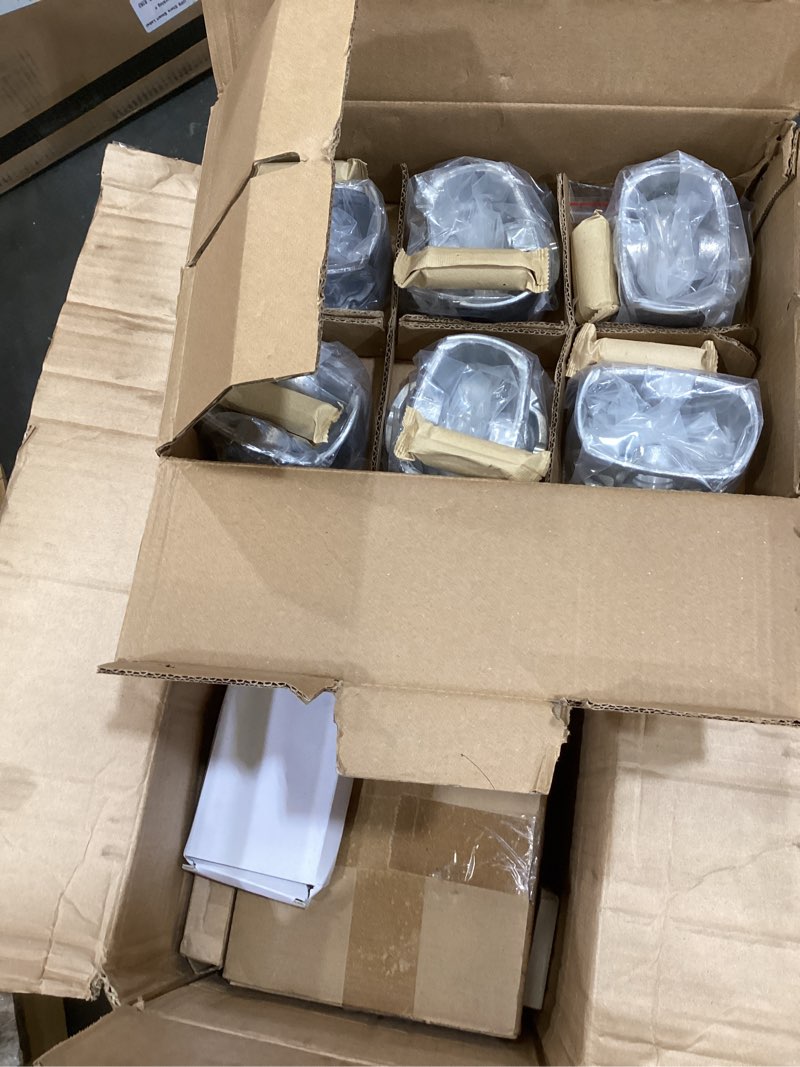 Condition photo showing Good Condition for pentastar 3.6l crankshaft with piston kit & con-rods fit for ram 1500 jeep grand cherokee chrysler 200/300 dodge grand caravan charger 2011-2016 replace#5184251al crankshaft kit