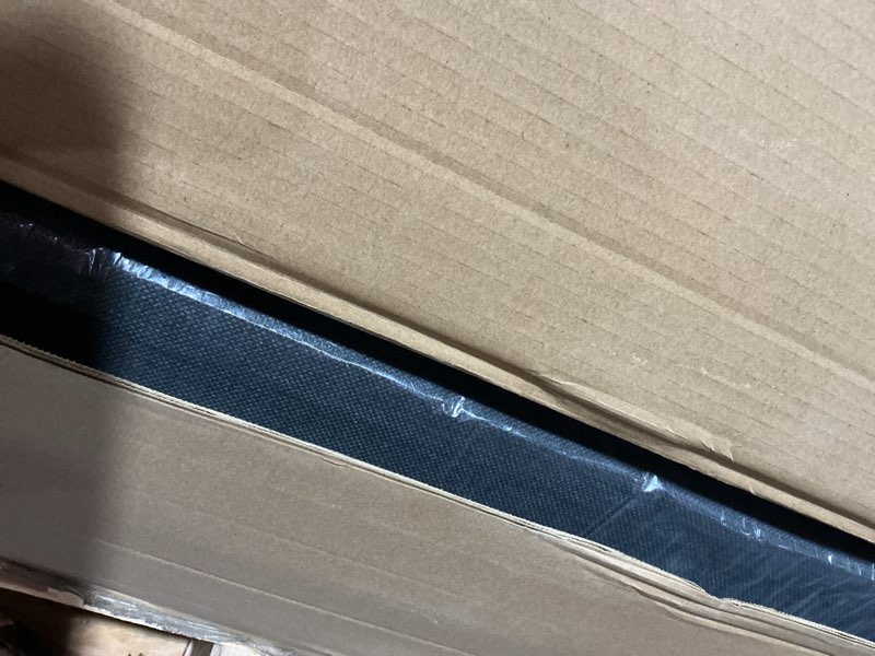 Condition photo showing Good Condition for Nestl Adjustable Bed Frame, Zero clearance Adjustable Massage Bed Frame with Wireless Remote, Adjustable Bed Base Head & Foot Massage, Fast & Easy Assembly, USB Ports, LED Light, King Size Bed Frame King Premium Adjustable Base with Massage