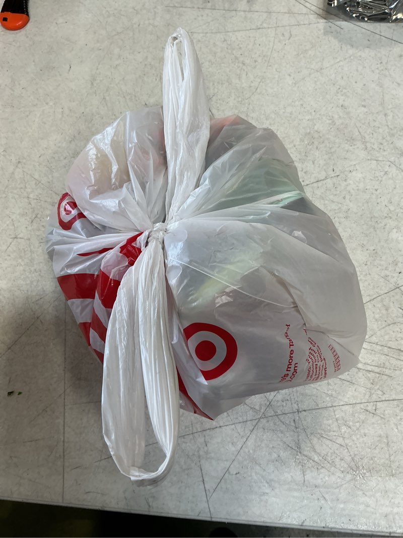 Condition photo showing New/Like New for Assortment of small pet items, miscellaneous small, variety of multiple pieces. 5 Pieces. 