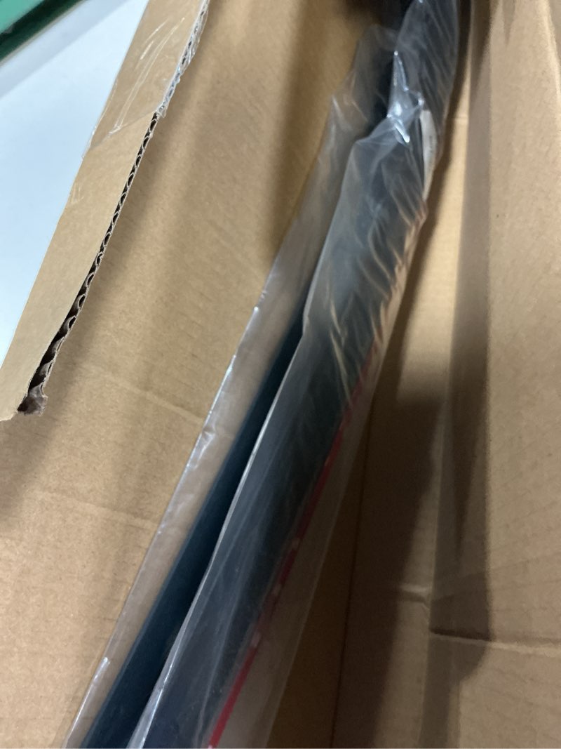 Condition photo showing Good Condition for in-Channel Window Visors Rain Guards for 1999-2016 Ford F250 F350 F450 F550 Super Duty, Window Vent Wind Deflectors Visors Shades for 2000-2016 F650 F750 Standard Cab (for 2 Front Doors Only) 1999-2016 F250-F750 Super Duty Standard Cab