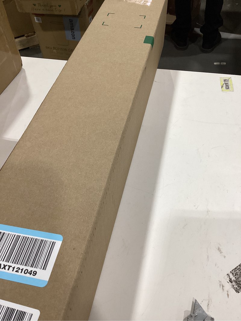 Condition photo showing Good Condition for Tempaper Metallic Bronze Grey Marrakesh Removable Peel and Stick Wallpaper, 20.5 in X 16.5 ft, Made in the USA