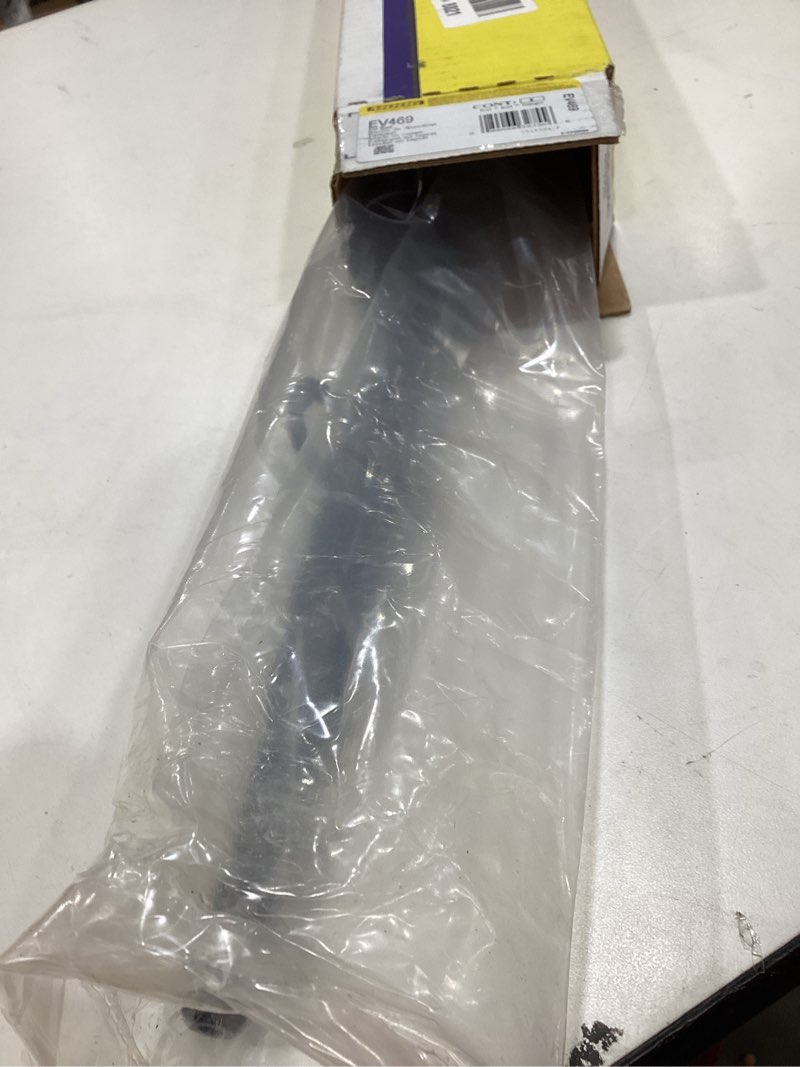 Condition photo showing As Is for MOOG EV469 Steering Tie Rod End for Honda Civic