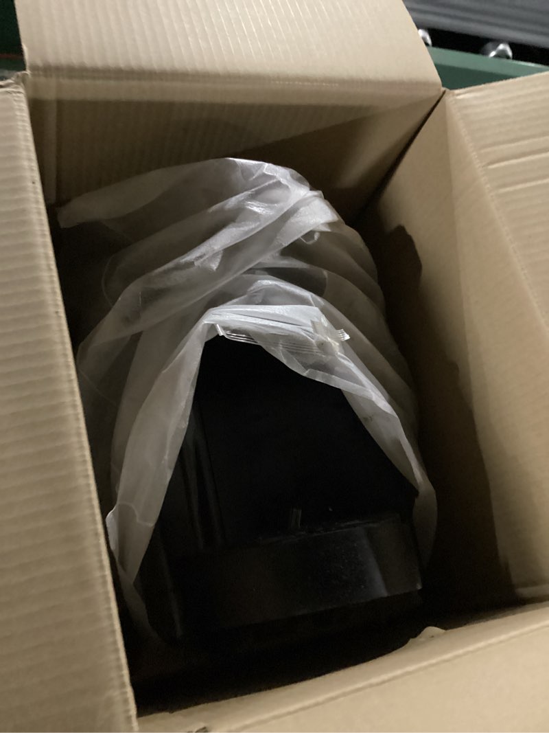 Condition photo showing New/Like New for Keurig K-Classic Single Serve K-Cup Pod Coffee Maker, with 3 Brew Sizes, 48oz Removable Reservoir, Black