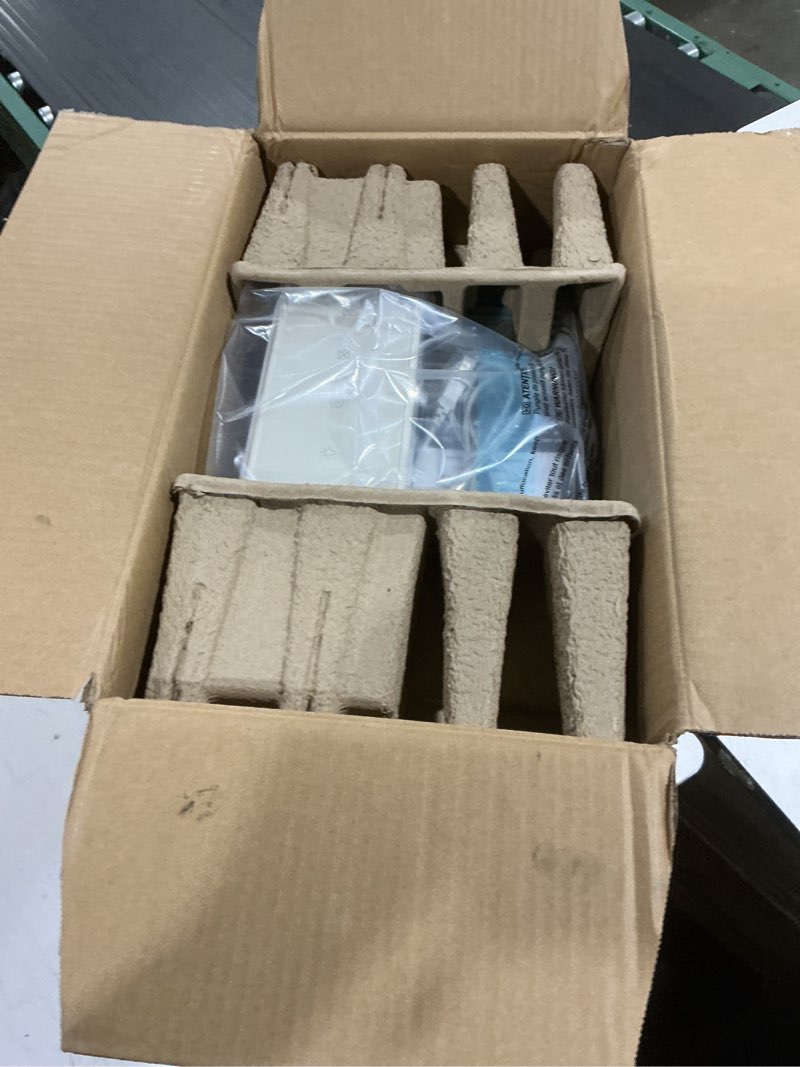 Condition photo showing Good Condition for coway airmega mighty2 air purifier, next gen of ap-1512hh, for large room & home cleans up to 1,800 ft², iest certified hepa and active carbon for allergies, smoke, dust, pets & mold, ap-1512n(bg) mighty2 beige