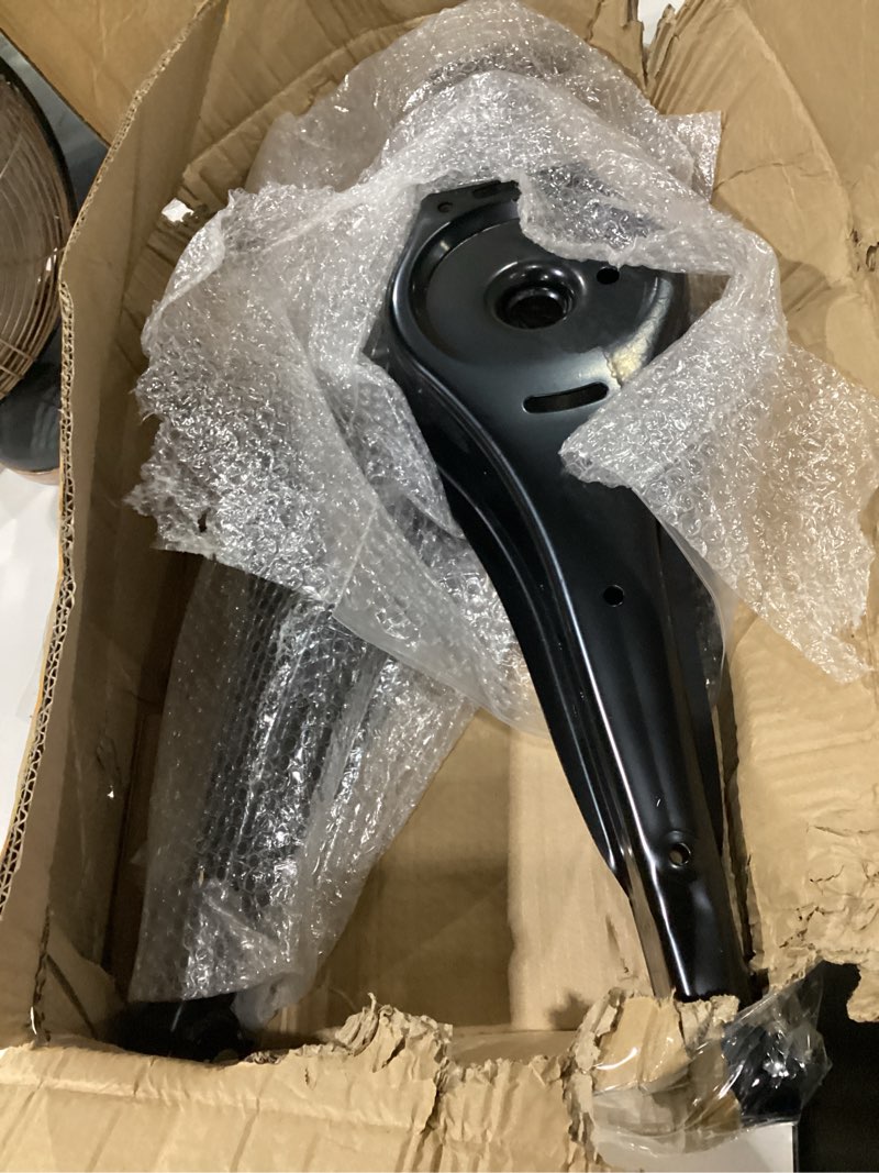 Condition photo showing Good Condition for newyall pack of 2 rear lower rearward left or right suspension control arm for audi a3/a3 quattro 06-13, q3/q3 quattro15-18, tt 08-09, tt quattro 08-15, for tiguan/cc 09-17, beetle 12-19, eos 07-16