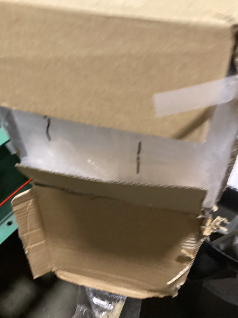 BETTFILTER 20x20x4 AC Furnace Air Filter Compatible with Honeywell FC100A1011, MERV 11 HAVC Filter R