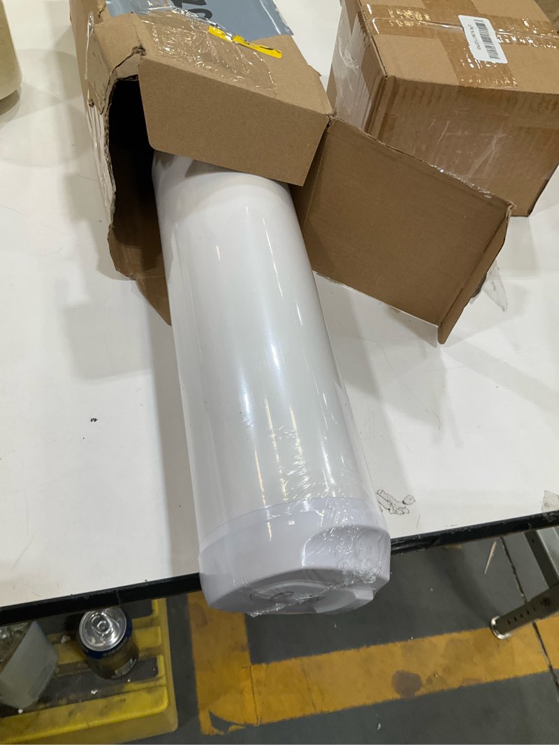 Condition photo showing Good Condition for stokk rs1-ro400 filter, replacement for s1 series reverse osmosis system, 12-24 month lifetime, reduce tds pfas rs1-ro400 gray