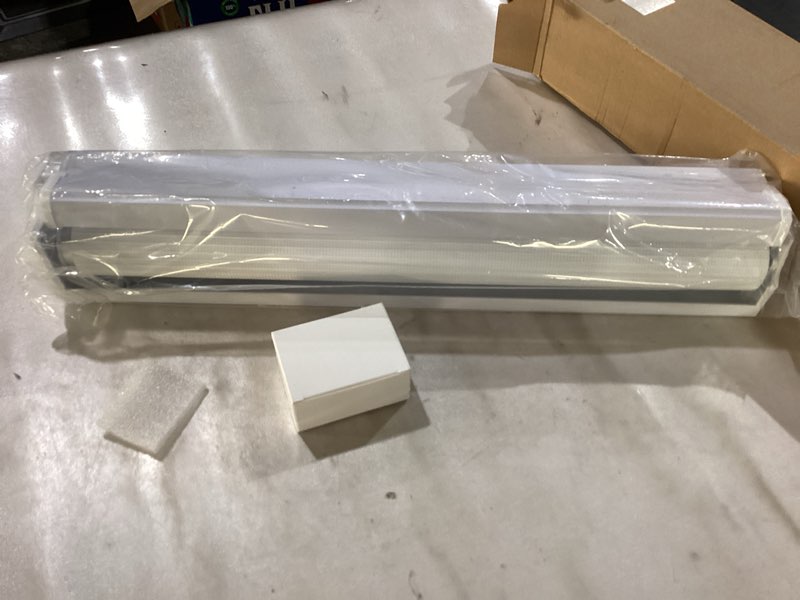 Joydeco No Drill Zebra Blinds for Windows, Cordless Day & Night Dual Sheer Roller Shades, Easy Insta