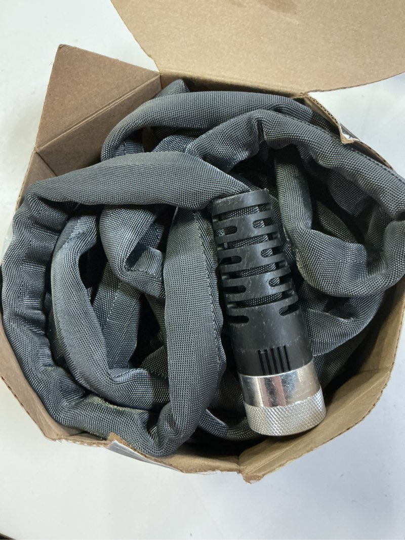 Condition photo showing Good Condition for zero-g teknor apex 5/8-in x 50-ft premium kink free woven gray hose