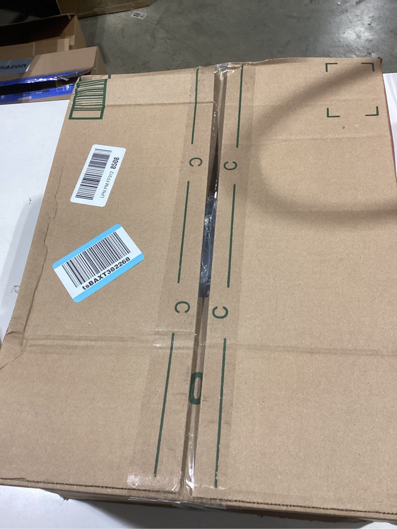 Condition photo showing Good Condition for ILANGO Pink Bathroom Rugs 36" × 24" Non Slip & Super Absorbent Extra Thick Soft, Washable Bath Mat for Floor, Non Shedding Microfiber Plush Shaggy Bath Rug with Rubber for Bathtub Shower Room Sink Pink 2' x 3' (24''x36'' Bathroom Rug)