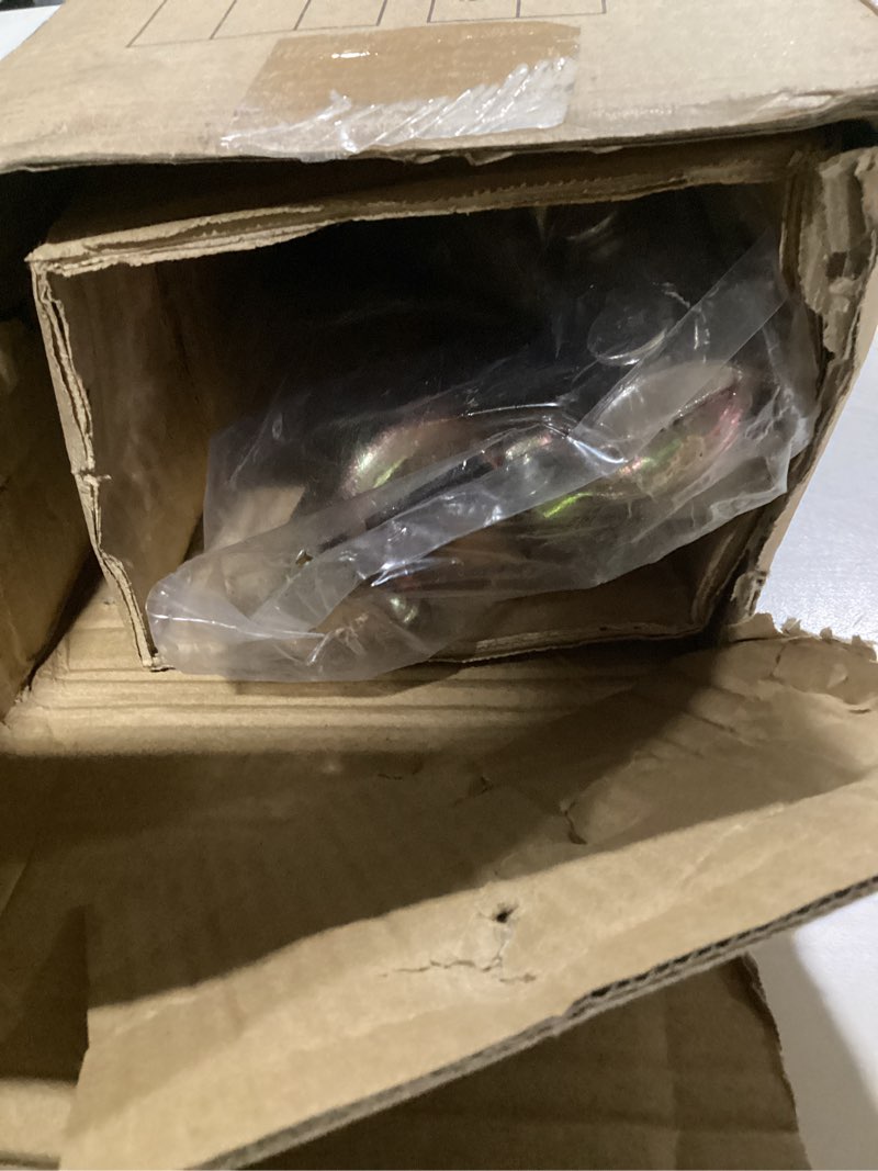 Condition photo showing Good Condition for NEIKO 02256A Come Along Winch, 5-Ton (10,000 Lbs) Pulling Capacity, 10Ft, 3 Hook, Heavy Duty Power Cable Come Along Tool with Dual Gears, Hand Winch Cable, Automotive Hoist Winch Puller, Recovery Gear